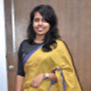 Meet your Posher, Dulanjala